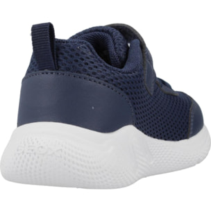 Zapatillas Niño de la marca GEOX  modelo B SPRINTYE BOY AZUL