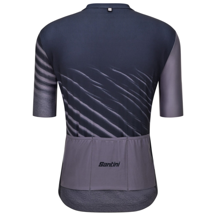 Astro - Maillot - Negrocolor_es - Hombre