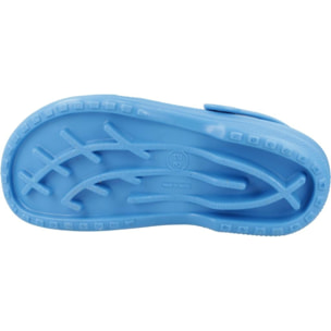 Chanclas Niña de la marca CHICCO  modelo MALINDI AZUL