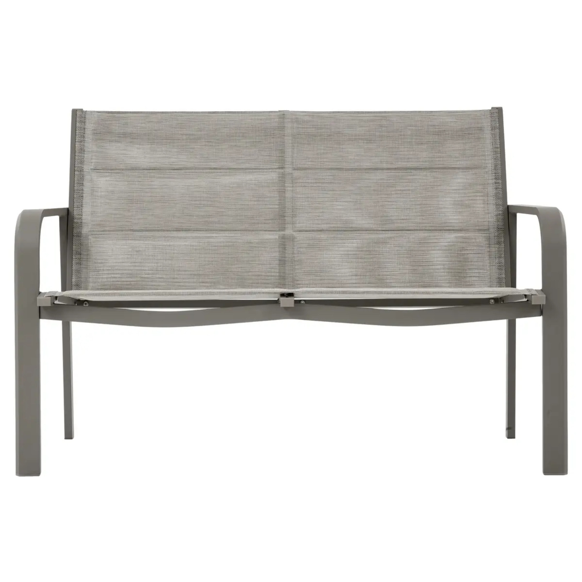 Salon de jardin Piazza 4 places café