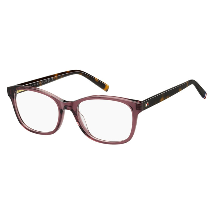 Gafas de Vista Tommy Hilfiger TH 2229 YDC de Acetato Mujer 52 mm