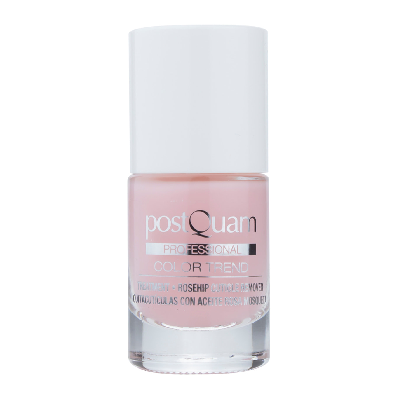 Trattamento Per Cuticole Olio Rosa Mosqueta Colore Trend - 10 Ml.