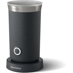 Mousseur à lait PHILIPS noir pour baristina