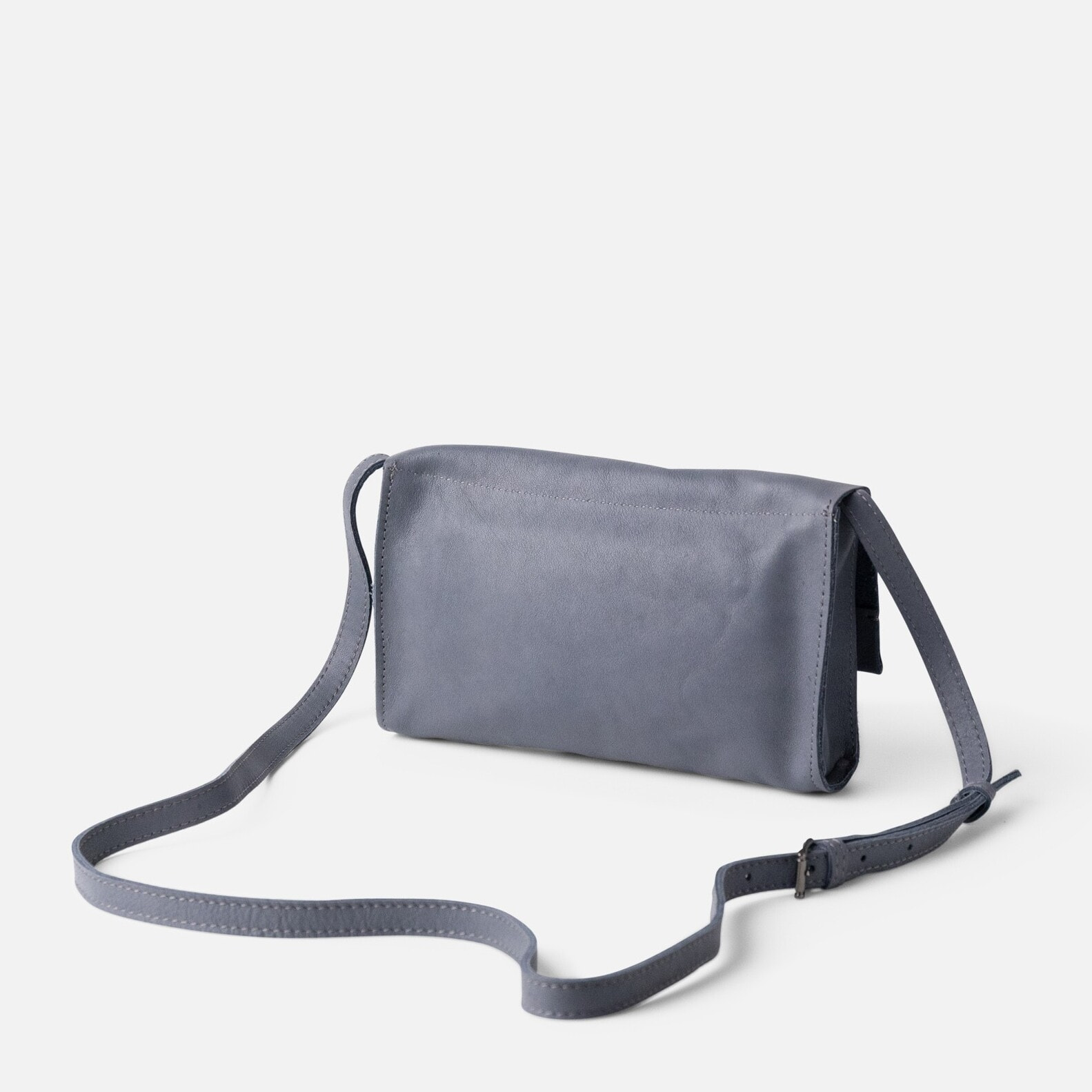 Bandolera BIBA Chester Winter de piel