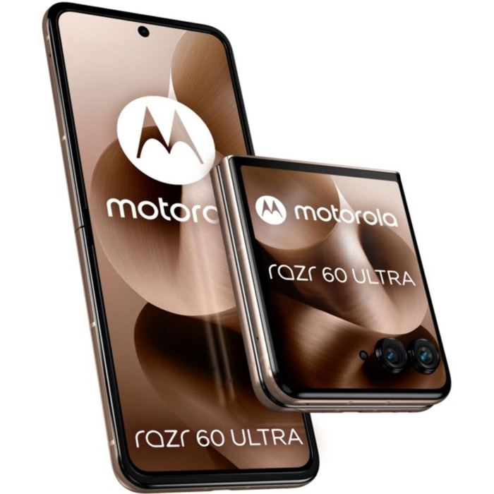 Smartphone MOTOROLA Razr 60 Ultra 512Go Moutain trail