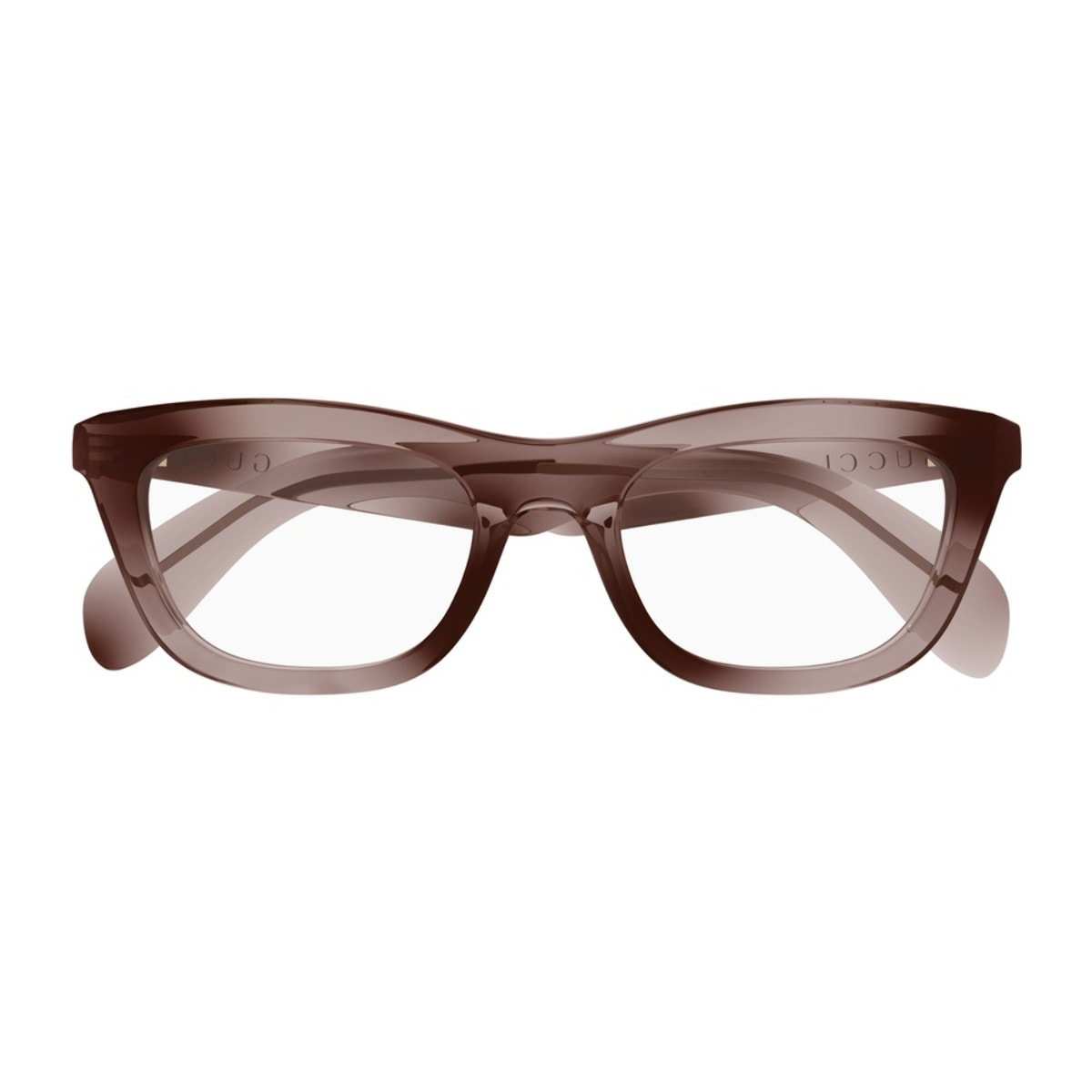 Gafas de Vista Gucci GG1932O-002 de Acetato Mujer 51 mm