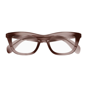 Gafas de Vista Gucci GG1932O-002 de Acetato Mujer 51 mm
