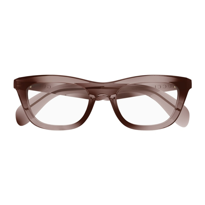 Gafas de Vista Gucci GG1932O-002 de Acetato Mujer 51 mm