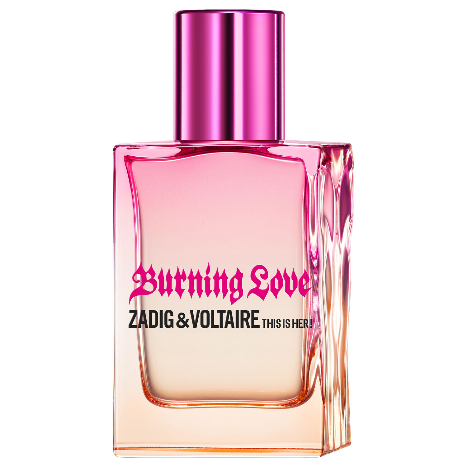 This is! Burning Love - Eau de parfum 30 ml