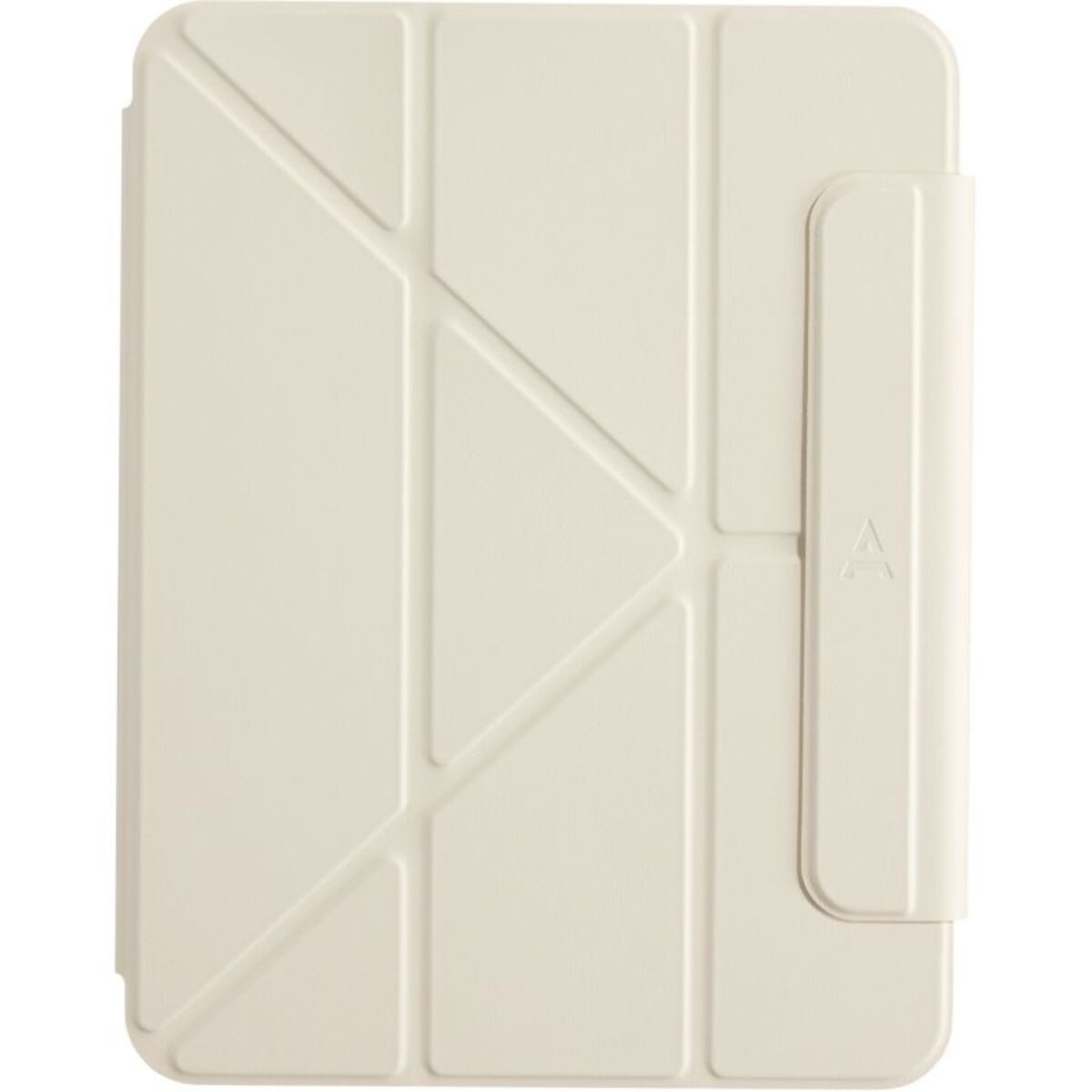 Coque ADEQWAT iPad 10.9/ iPad 11 A16 Beige