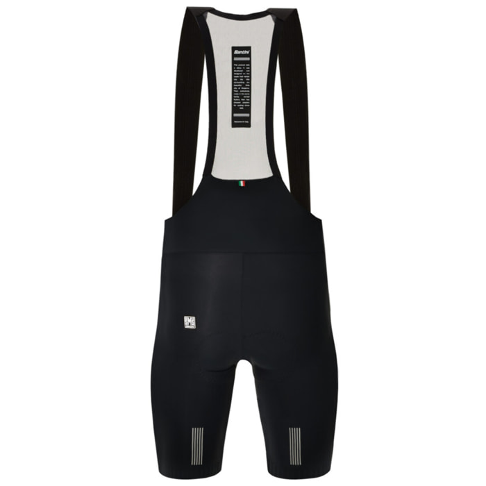 Plush - Culotte Corto - Negrocolor_es - Hombre