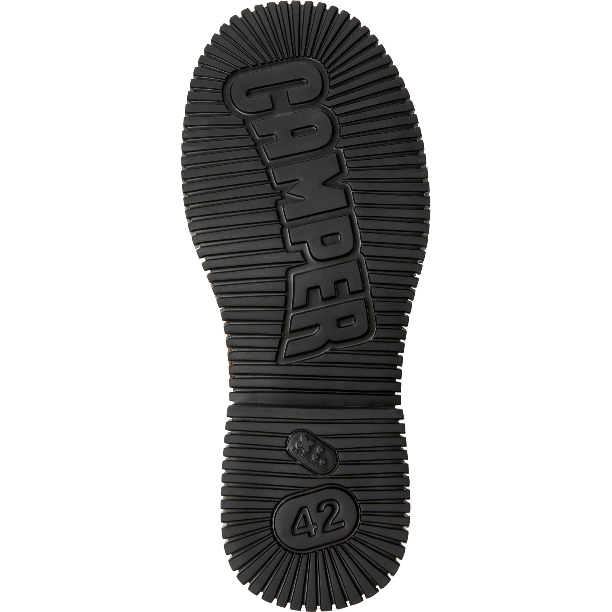 Botines - CAMPER Pix Berlin - Marron - Nubuck