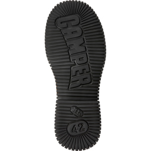 Botines - CAMPER Pix Berlin - Marron - Nubuck