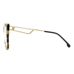 Gafas de Vista Carrera 3101 EPZ de Acetato Mujer 55 mm