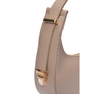 Borsa a mano Anna Luchini Beige