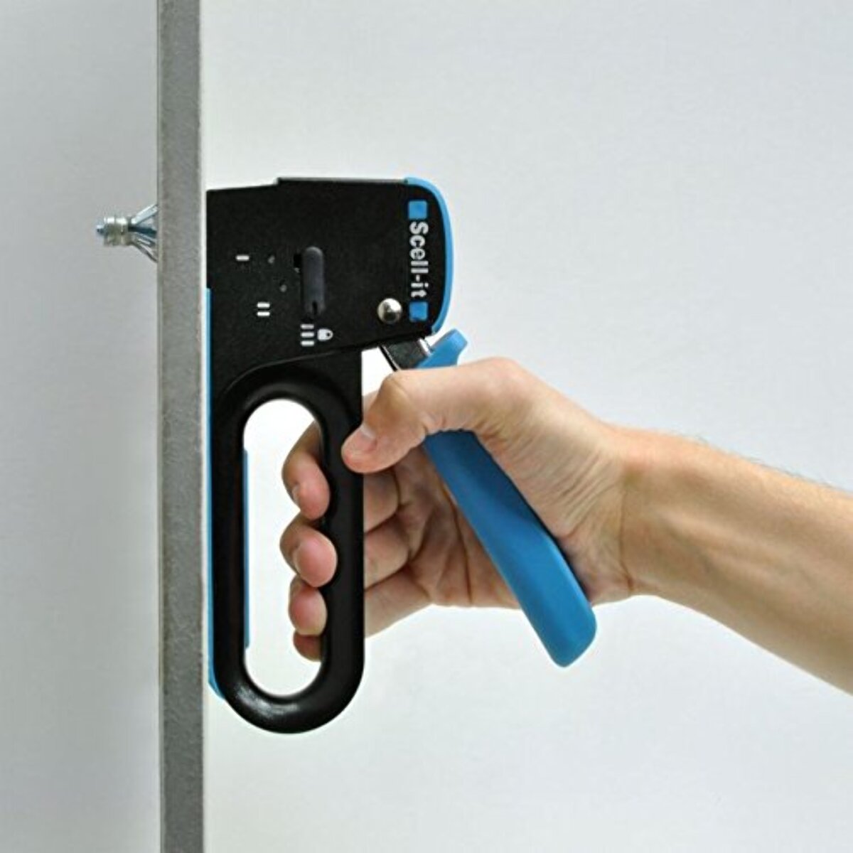 Pince pour cheville placo - SCELL IT - OPTEE-KIT