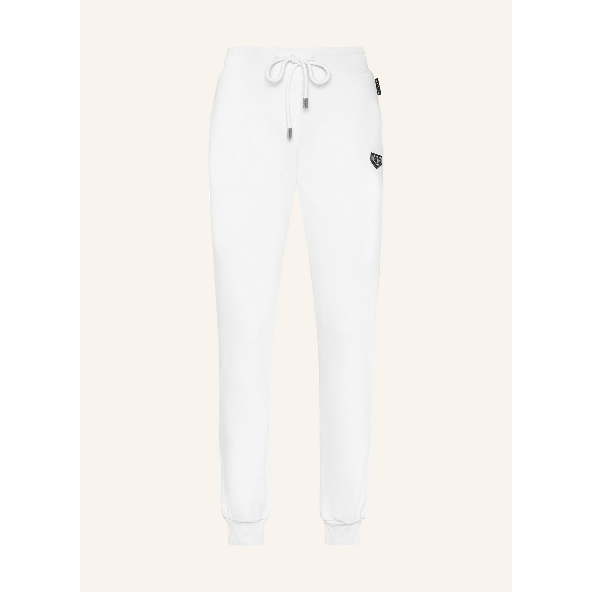 PHILIPP PLEIN Pantalones de chándal ICONIC PLEIN