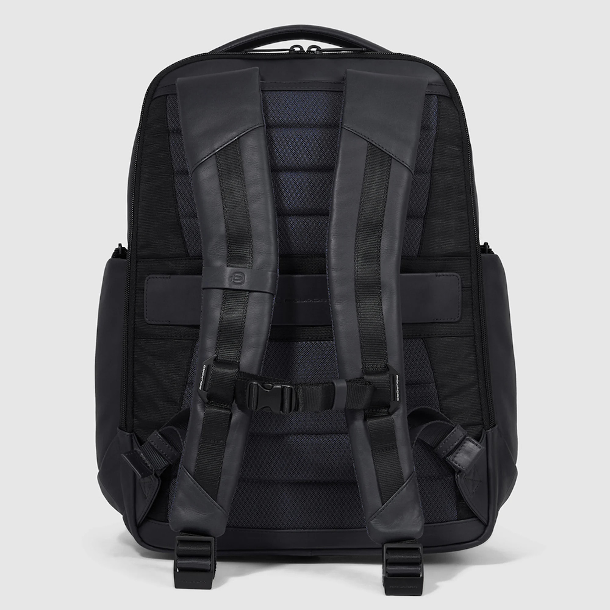 Piquadro Personalizable, modular laptop backpack 15,6