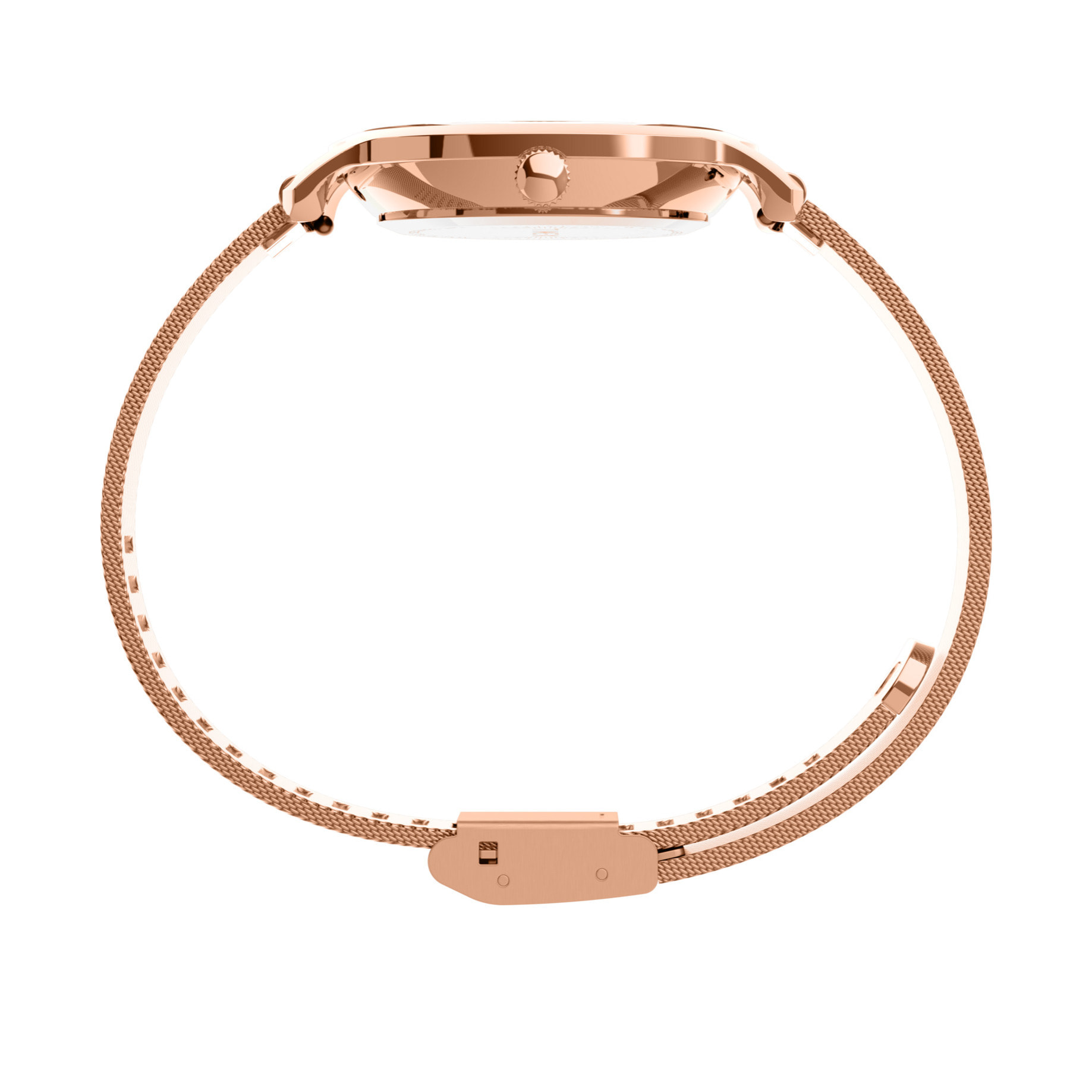 Timex Orologio Analogico Al Quarzo Transcend