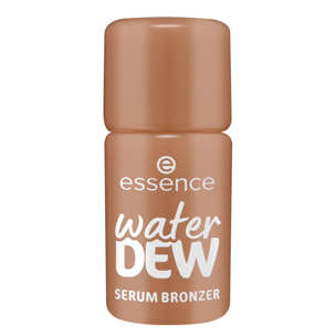 Water Dew Sérum Bronzer - BRONZER 10 3.5ML