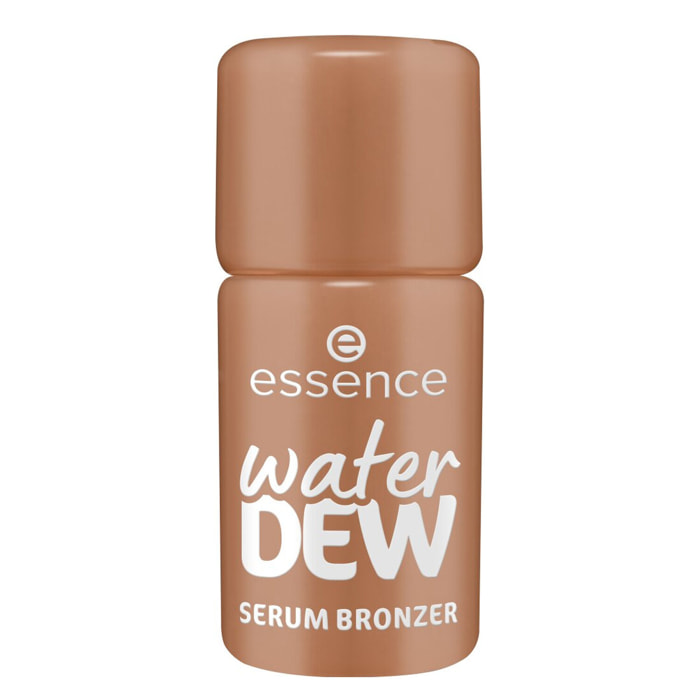 Water Dew Sérum Bronzer - BRONZER 10 3.5ML