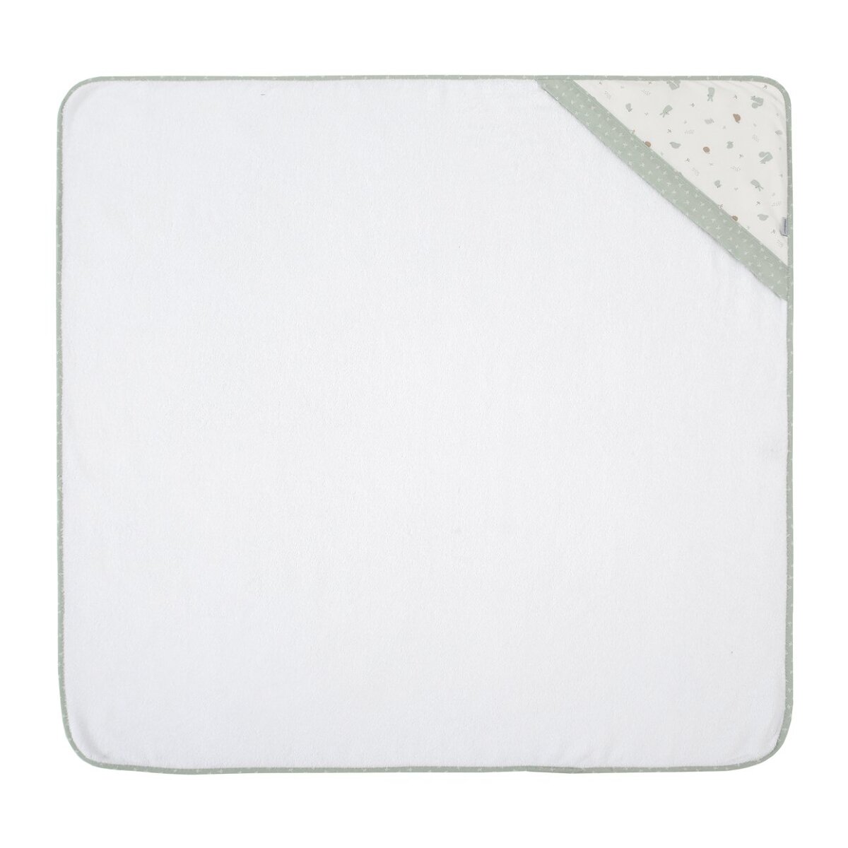 Cambrass Capa De Baño Ardi