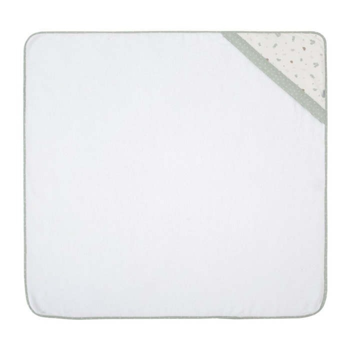 Cambrass Capa De Baño Ardi