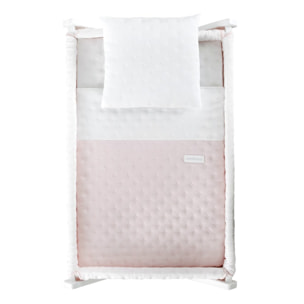 Cambrass Minicuna Tijera Madera Soft