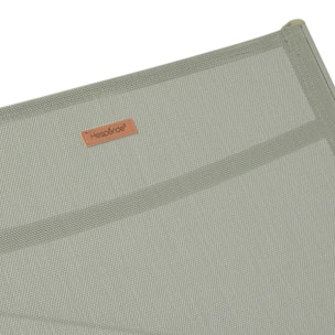 Transat Bonao vert laurier