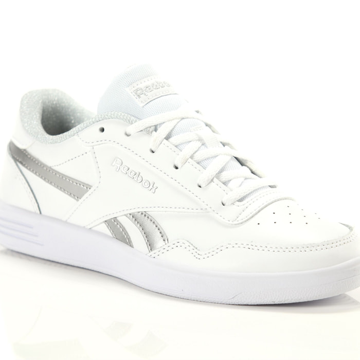 Sneakers Reebok Royal techwu Bianco