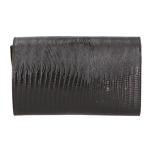 Borsa a mano da donna Made in Italy - Modello Hope - Vera pelle - 23.0 x 13.0 x 5.0 cm