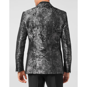 PHILIPP PLEIN Blazer Lord fit GOTHIC PLEIN
