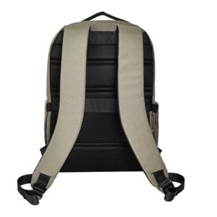 Sac à dos ESSENTIELB Jusqu'a 16'' Day to Day Kaki