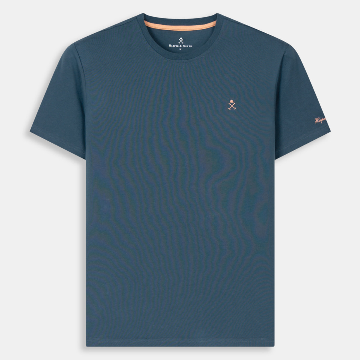 CAMISETA LIVE HARPER