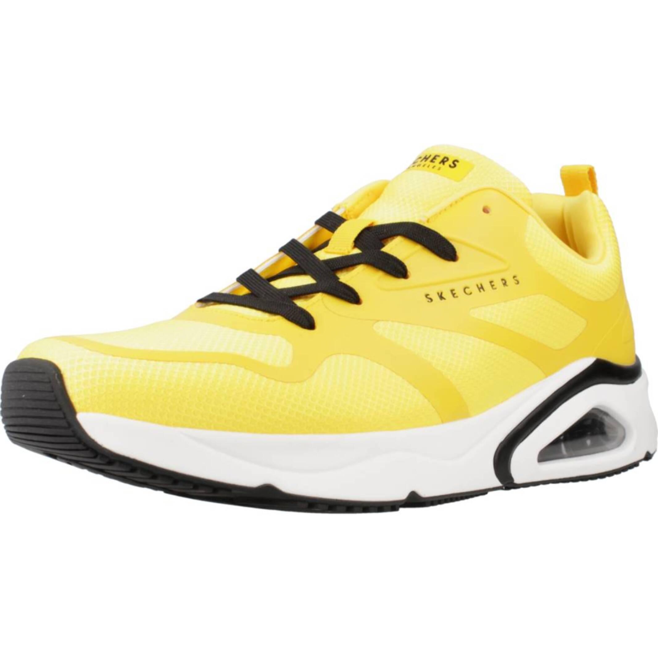 SNEAKERS SKECHERS TRES-AIR UNO