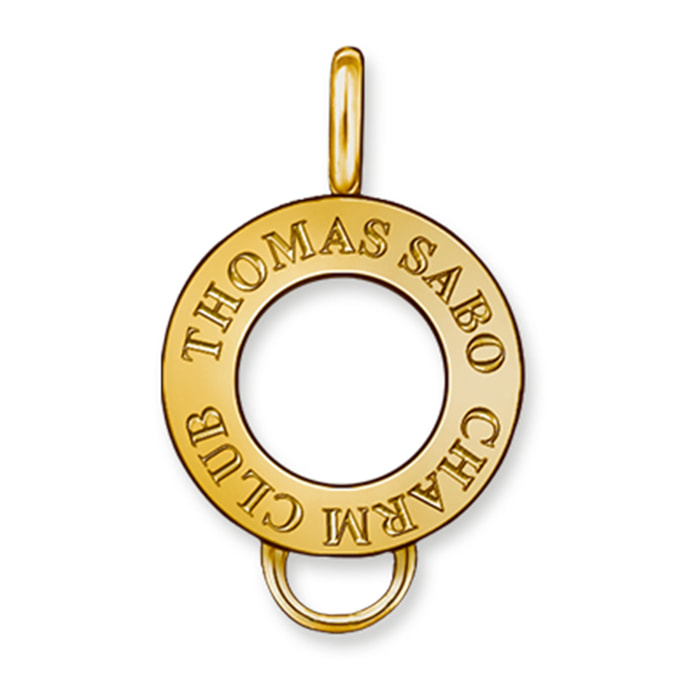 Abalorio Thomas Sabo Mujer X0184-413-12