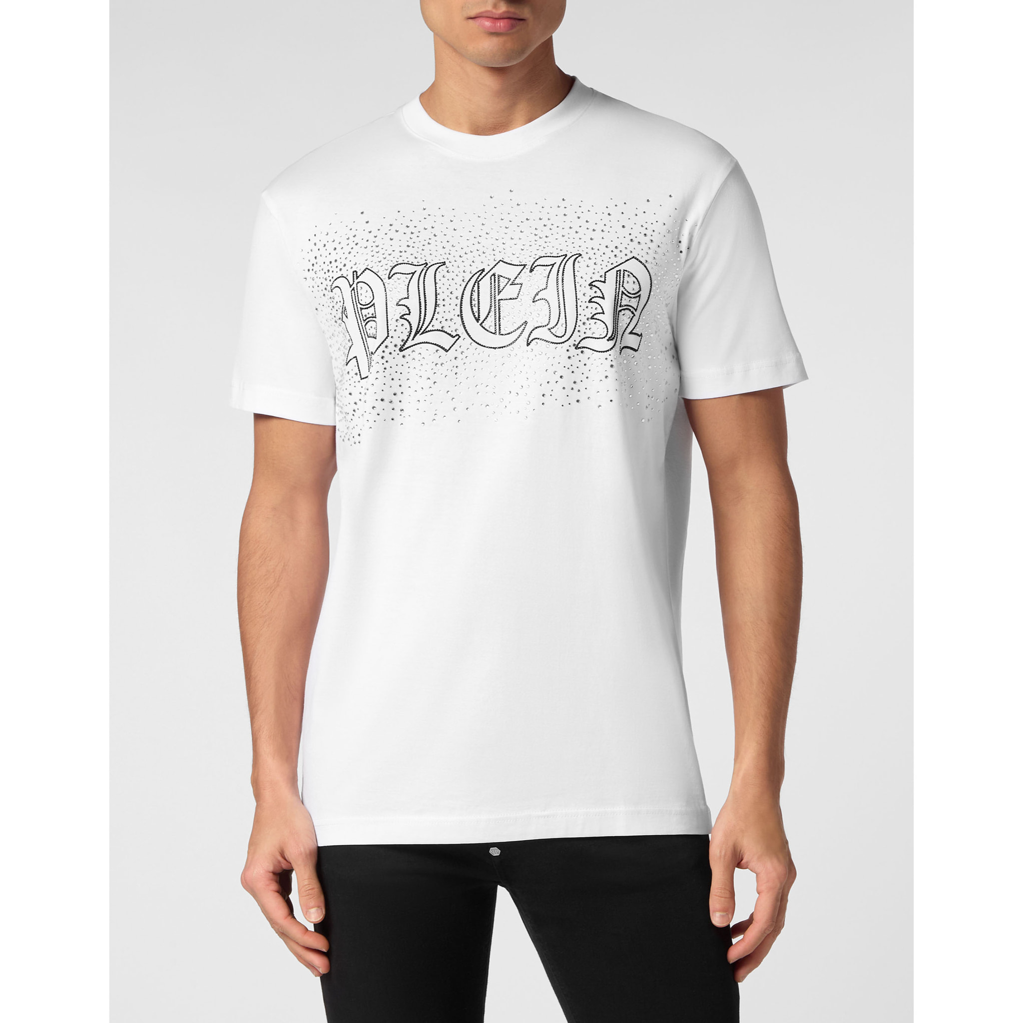 PHILIPP PLEIN T-shirt girocollo