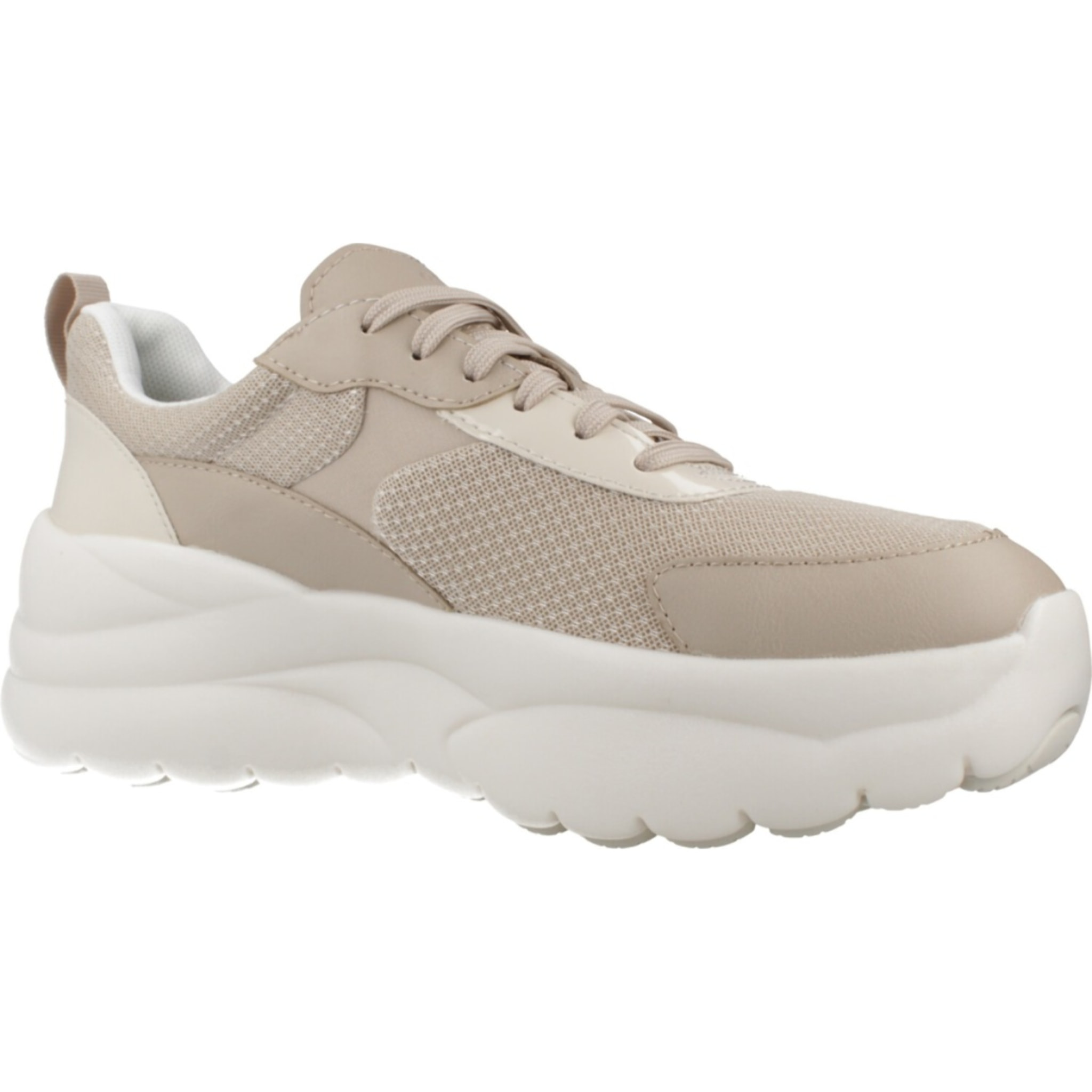 Sneakers de  Mujer de la marca GEOX  modelo D XTORS BEIS