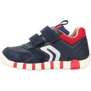 SNEAKERS GEOX B IUPIDOO BOY