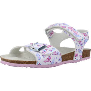 SANDALIAS GEOX  J ADRIEL GIRL C