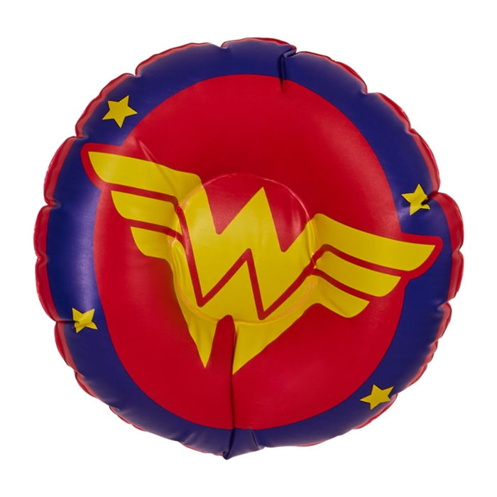 ESCUDO WONDER WOMAN HINCHABLE