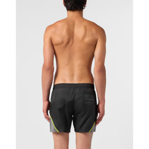 PLEIN SPORT Pantalones cortos
