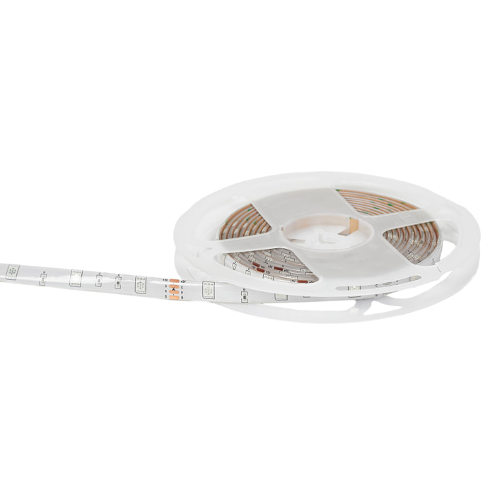Bande Led Blanc Chaud 5m