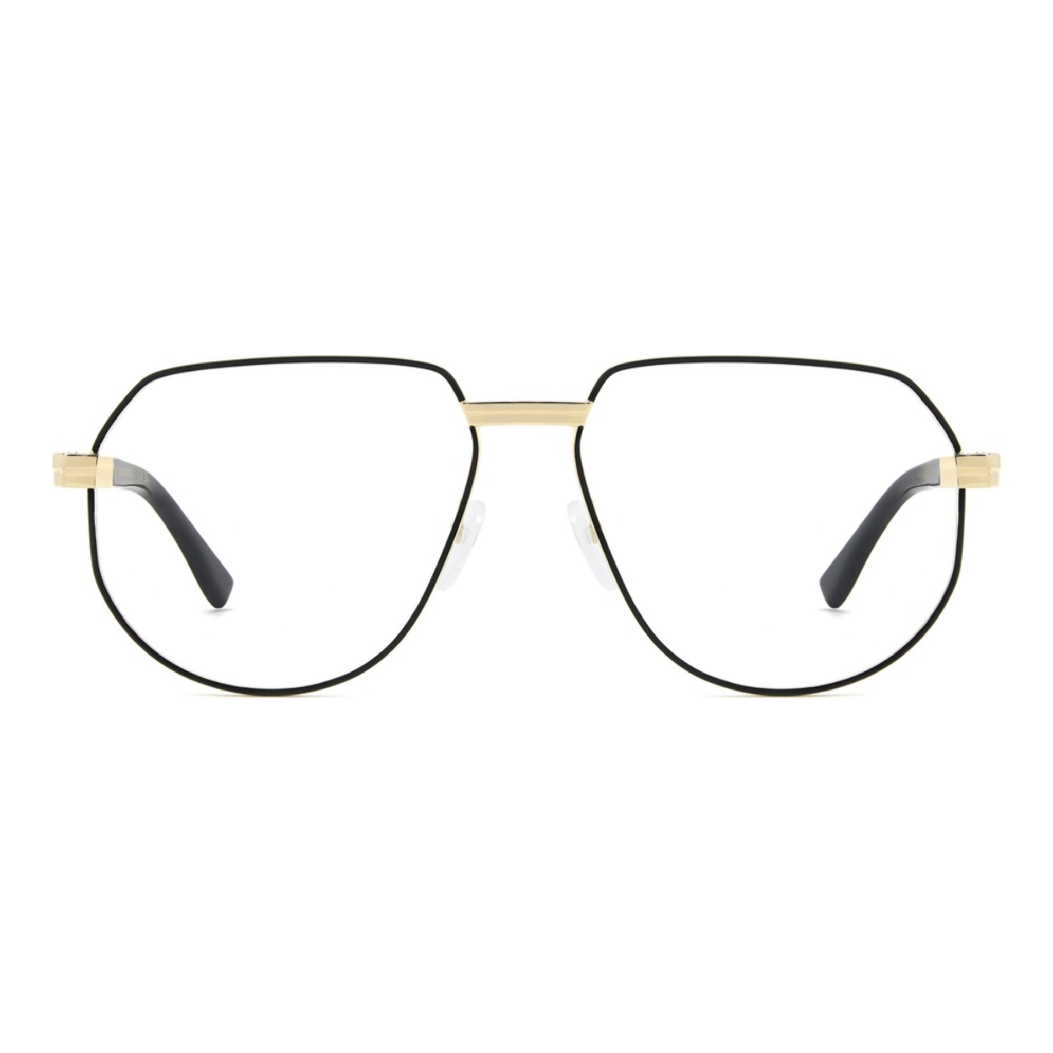 Gafas de Vista Dsquared2 D2 0194 I46 de Metal Hombre 58 mm