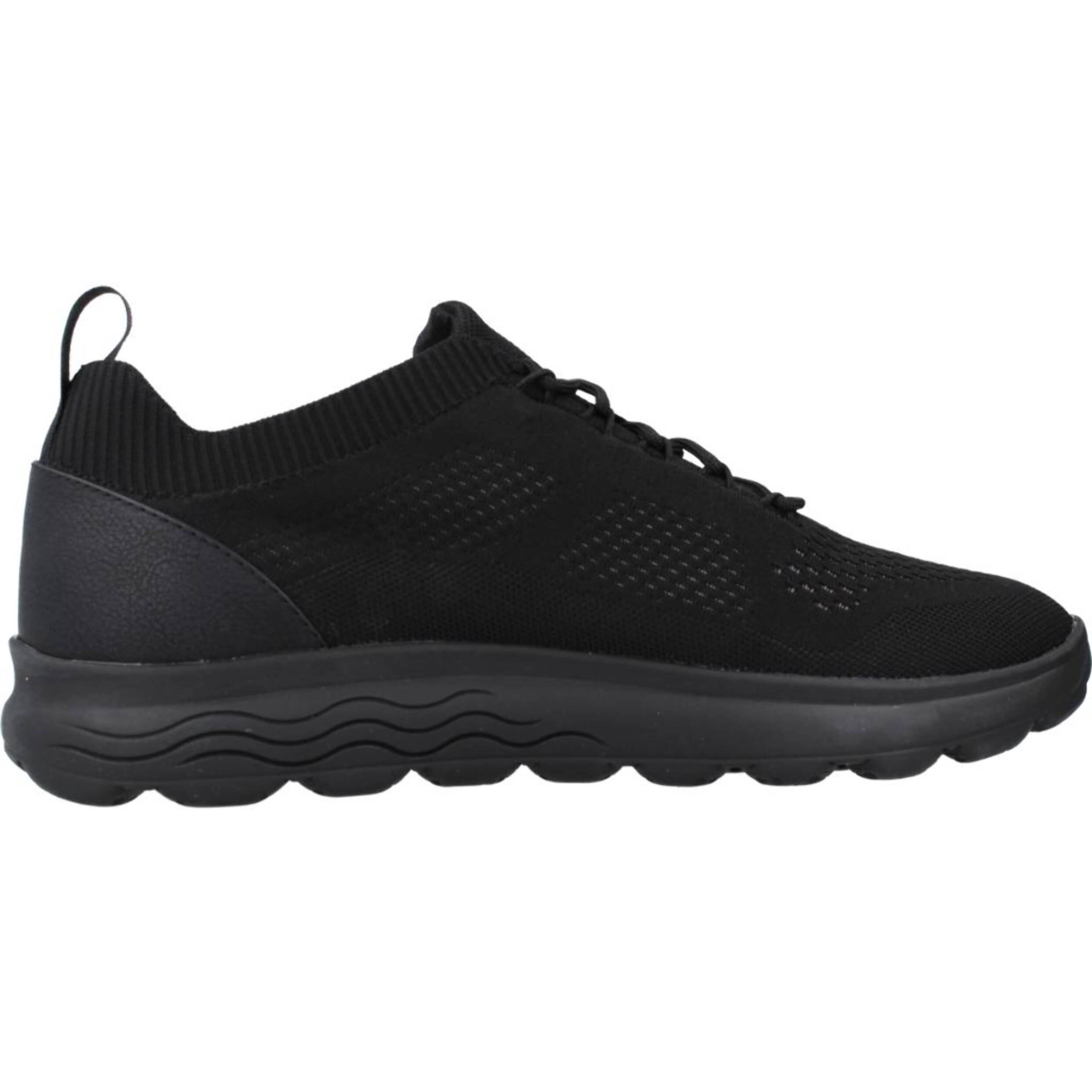 Sneakers de  Hombre de la marca GEOX  modelo U SPHERICA NEGRO
