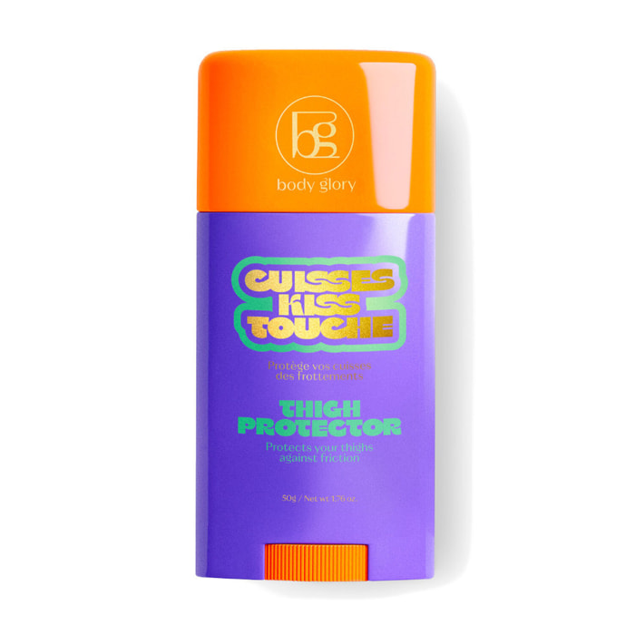 Cuisses Kiss Touche - Stick Anti-Frottements 50g