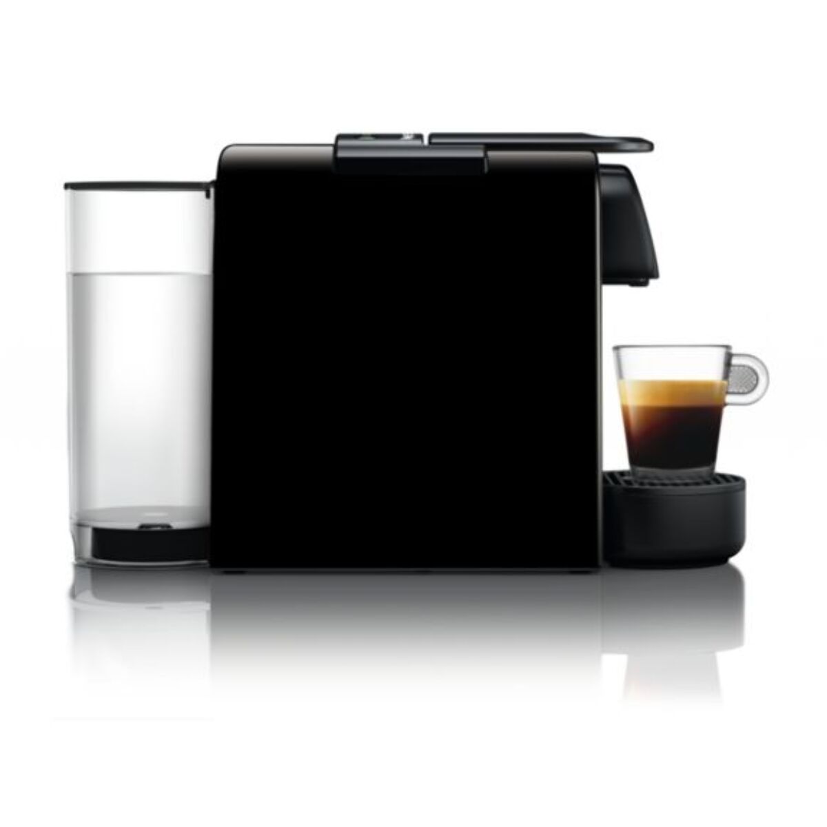 Nespresso DELONGHI NESPRESSO Essenza mini noir EN85.B