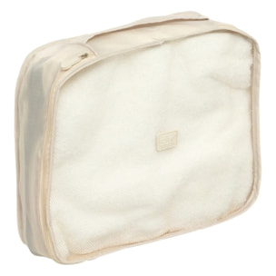 Lot organiseur valise Aloha 6 pièces