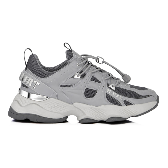 PLEIN SPORT Zapatillas de running