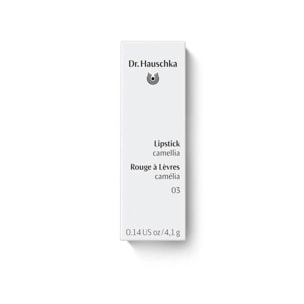 Rouge à Lèvres - 100% Cosmétique Naturelle